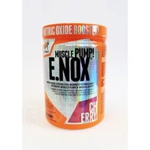 Extrifit E.nox Shock 690 g /45 servings/ Cherry: Тип Комплекс до тренування