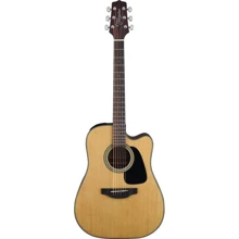 Электроакустическая гитара GD10CE NS TAKAMINE GD10CE NS: Тип Электро-акустическая гитара