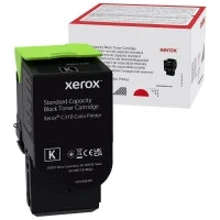 Картридж Xerox C310/C315 3K Black (006R04360): Виробник Xerox