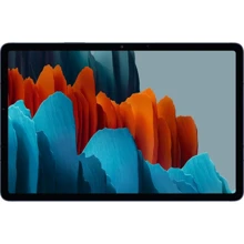 Планшет Samsung Galaxy Tab S7 8/256GB LTE Mystic Navy (SM-T875NDBE): Дисплей 11", 2560x1600, 274ppi 120Hz