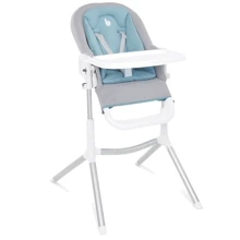 Стульчик для кормления Babymoov Slick (А010403): Тип классический стульчик