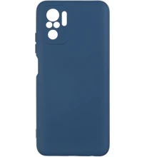 Чехол для телефонов ArmorStandart ICON Case Blue for Xiaomi Redmi Note 10 / Note 10s (ARM61456): Совместимость Xiaomi Redmi Note 10 / Note 10s
