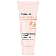 Atopalm Maternity Care Stretch Mark Cream Миниатюра крема от растяжек 20 ml: Назначение Питание, От растяжек