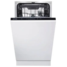 Встраиваемая посудомоечная машина GORENJE GV520E11: Размеры 81.5x44.8x55 cм