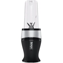 Блендер NINJA 700W Slim Blender & Smoothie Maker QB3001EUS: Потужність, Вт 700