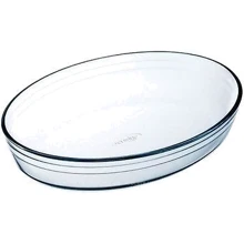 BRAVO CHEF 35х24х6см (BC-346B/FR): Кришка Нет