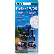 Комплект JBL Fixset присосок та тримачів для фільтра CristalProfi е1900 1-2 (60236): Виробник JBL