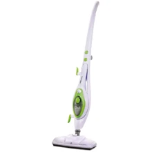 Пароочиститель Morphy Richards 720512: Максимальная мощность, Вт 1500