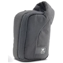 Kata ZP-1 DL Compact Zip Pouch (Black): Цвет черный