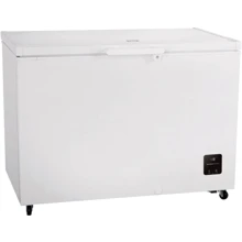 Морозильна скриня Gorenje FH30EAW: Габарити ШхВхГ, см 84.7х111.4х63