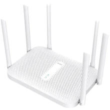 Маршрутизатор Wi-Fi Xiaomi Wi-Fi Router Redmi AC2100: Тип маршрутизатора Wi-Fi роутер