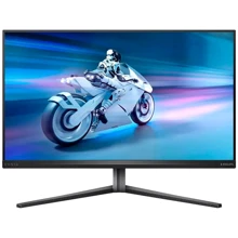 Монітор Philips 32M2N6800M/00 UA: Покриття екрану матовое