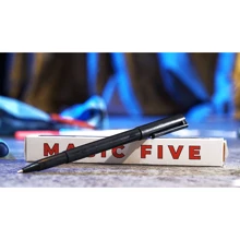 Чудо Ручка Wonder Makers от Magic Five: Производитель Wonder Makers