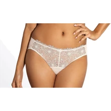 Ewa Bien Ariadna C100 сексуальные трусики, Экри, M: Для кого Для женщин