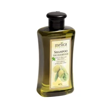 Melica Organic For Coloured Hair Shampoo 300 ml Шампунь с УФ-фильтром и экстрактом оливы: Пол Для женщин