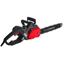 Цепная пила Baumaster CC-9925BE 2500 Вт: Тип электропила