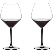 Бокал Riedel Extreme Restaurant Pinot Noir/Nebbiolo для вина 6х770 мл (0454/07_le): Назначение Для вина