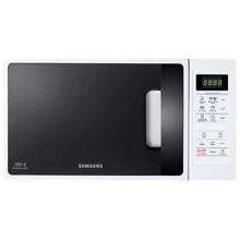 Мікрохвильова піч Samsung ME83ARW/BW: Об'єм, л 23 л