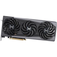 Видеокарта Sapphire Radeon RX 6800 16 GB NITRO+ (11305-01-20G): Объем памяти, Гб 16