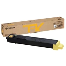 Картридж Kyocera TK-8115Y (1T02P3ANL0): Виробник Kyocera