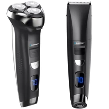 Электробритва Blaupunkt MSR 801: Тип триммера есть