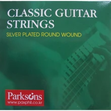 Струна для гитар Струны PARKSONS S2843 CLASSIC (28-43): Тип Комплект струн