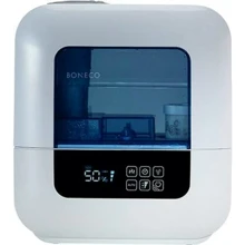 Увлажнитель воздуха Boneco U700: Увлажнение есть