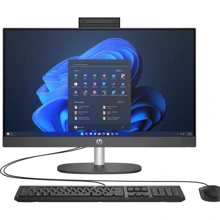 Моноблок HP ProOne 240 G10 (885Q3EA) UA: Диагональ экрана 21" - 24"
