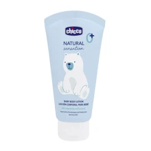 Лосьон для тела Chicco Natural Sensation 150 мл (8058664164028): Тип Лосьон