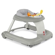 Ходунки Chicco 123 (79415.49): Производитель Chicco