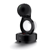 Кофеварка Krups KP1308 Nescafe Dolce Gusto Lumio: Тип капсульная кофеварка эспрессо