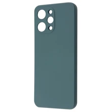Аксессуар для смартфона WAVE Colorful Case TPU Forest Green for Xiaomi Redmi 12C: Совместимость Xiaomi Redmi 12C