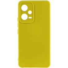 Чехол для телефонов Lakshmi Case Silicone Cover Full Camera Sand for Xiaomi Poco X5 5G / Redmi Note 12 5G: Совместимость Xiaomi Poco X5 5G / Redmi Note 12 5G
