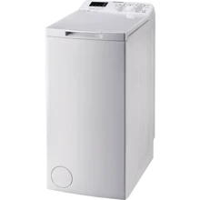 Стиральная машина Indesit ITWD 61253 W: Тип машины Автомат