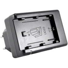 Зарядное устройство PowerPlant Canon LP-E8 Slim (DVOODV2255): Производитель PowerPlant