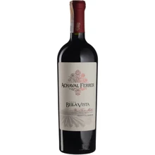 Вино Achaval Ferrer Finca Bella Vista 2016 червоне сухе 0.75 л (BWW2118): Країна виробник Аргентина