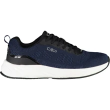 Кросівки CMP Nhekkar Fitness Shoe (3Q51057-N950) 42 (43) темно-сині текстиль всесезон: Матеріал верху Текстиль