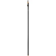 Телескопічна графітова ручка Fiskars QuikFit (L) 136032 (1000665): Тип інше
