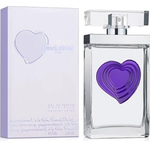 Парфюмированная вода Franck Olivier Passion 75 ml: Вид Парфюмированная вода