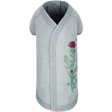 Кардиган Pet Fashion Denis S мятный (4823082434619): Тип Пальто