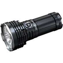 Фонарь туристический Fenix LR40R V2.0 (LR40RV20): Тип Ручной