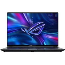 Ноутбук ASUS ROG Flow X16 GV601RE (GV601RE-M6011WA) RB: Экран 16 " (2560x1600)