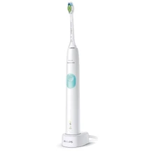 Зубна щітка Philips Sonicare ProtectiveClean 4300 HX6848/98: Призначення взрослая
