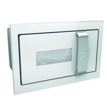 Встраиваемая микроволновая печь Gorenje BM235ORAW: Цвет белый