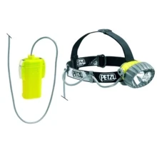 Ліхтар Petzl DUOBELT LED 5 (E73 P): Тип Налобний