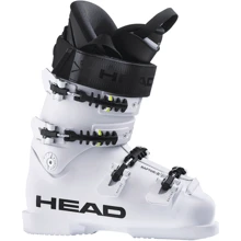 Ботинки для лыж HEAD RAPTOR 90S RS WHITE 25 (2021): Уровень катания эксперт