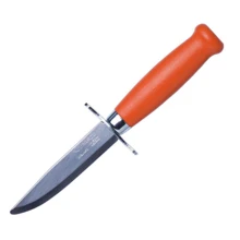 Нож и мультитул Morakniv Scout 39 (2305.01.55): Тип ножа Нескладной