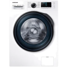 Стиральная машина Samsung WW80J62E0DW/UA: Тип машины Автомат