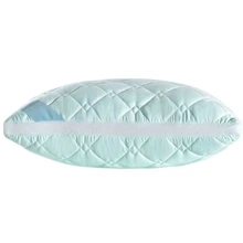 Подушка IDEIA Present с дышащим бортом 50х70 см (8-34529): Размер, см 50x70