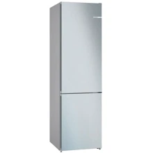 Холодильник Bosch KGN392LCF: Тип xолодільнік двокамерний